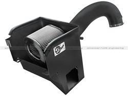 aFe Power - aFe Power 51-12372 Magnum FORCE Stage-2 Pro Dry S Air Intake System