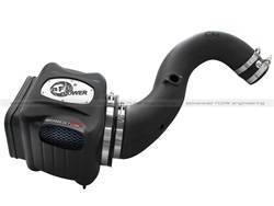 aFe Power - aFe Power 54-74002 Momentum HD PRO 5R Stage-2 Si Intake System