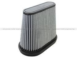 aFe Power - aFe Power 11-10132 Magnum FLOW Pro DRY S OE Replacement Air Filter