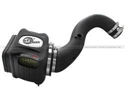 aFe Power - aFe Power 75-74002 Momentum HD Pro-GUARD 7 Stage-2 Si Intake System