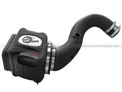 aFe Power - aFe Power 51-74002 Momentum HD Pro DRY S Air Intake System