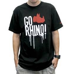 Go Rhino - Go Rhino EX0132XL Splat T-Shirt