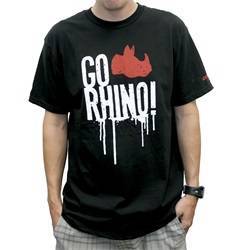 Go Rhino - Go Rhino EX0132L Splat T-Shirt
