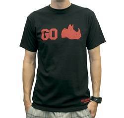 Go Rhino - Go Rhino EX0067S Icon T-Shirt