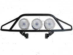 N-Fab - N-Fab D943LH Pre-Runner Light Bar