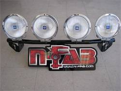 N-Fab - N-Fab C074LB-HD Light Bar