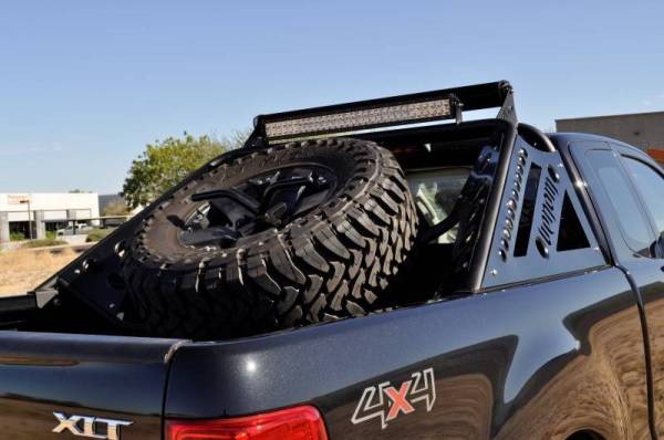 Addictive Desert Designs - ADD C255162640103 Venom Chase Rack Ford Ranger T6 2011-2013