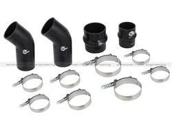 aFe Power - aFe Power 46-20130A BladeRunner Intercooler Couplings And Clamp Kit