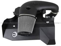 aFe Power - aFe Power 51-12512 Magnum FORCE Stage-2 Pro Dry S Air Intake System