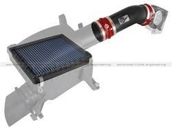 aFe Power - aFe Power 55-12550 Magnum FORCE Super Stock Pro 5R Air Intake System