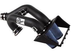 aFe Power - aFe Power 54-12182 MagnumFORCE Pro 5R Stage-2 Intake System