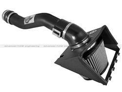 aFe Power - aFe Power 51-12592 Magnum FORCE Stage-2 Pro Dry S Air Intake System