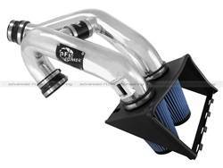 aFe Power - aFe Power 54-12182-P MagnumFORCE Pro 5R Stage-2 Intake System