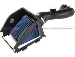 aFe Power - aFe Power 54-12262-1 Magnum FORCE Stage-2 Pro 5R Air Intake System