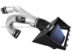 aFe Power - aFe Power 54-12113-P Magnum FORCE Pro 5R Stage-2 Intake System