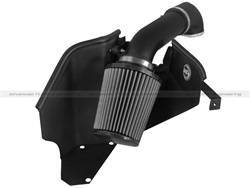 aFe Power - aFe Power 51-12562 Magnum FORCE Stage-2 Pro Dry S Air Intake System