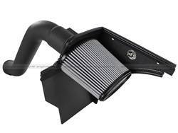 aFe Power - aFe Power 51-12522 Magnum FORCE Stage-2 Pro Dry S Air Intake System