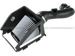 aFe Power - aFe Power 51-12262-1 Magnum FORCE Stage-2 Pro Dry S Air Intake System