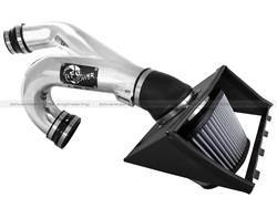 aFe Power - aFe Power 51-12113-P Magnum FORCE Stage-2 Pro Dry S Air Intake System