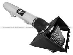 aFe Power - aFe Power 51-11973-P MagnumFORCE Pro Dry S Stage-2 Intake System