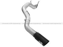 aFe Power - aFe Power 49-02039-B ATLAS DPF-Back Exhaust System