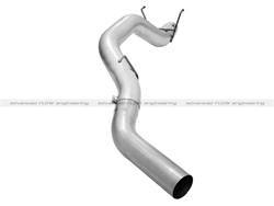 aFe Power - aFe Power 49-02039 ATLAS DPF-Back Exhaust System