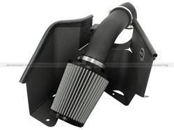 aFe Power - aFe Power 51-11552-1 Magnum FORCE Stage-2 Pro Dry S Air Intake System