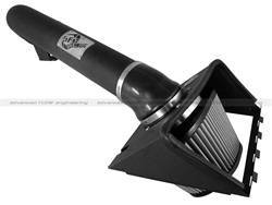 aFe Power - aFe Power 51-11973-B MagnumFORCE Pro Dry S Stage-2 Intake System