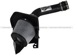 aFe Power - aFe Power 51-12472 Magnum FORCE Stage-2 Pro Dry S Air Intake System