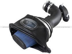 aFe Power - aFe Power 54-74201 Momentum Pro 5R Air Intake System