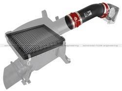 aFe Power - aFe Power 55-12541 Magnum FORCE Super Stock Pro DRY S Air Intake System