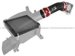 aFe Power - aFe Power 55-12551 Magnum FORCE Super Stock Pro DRY S Air Intake System