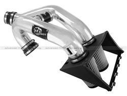 aFe Power - aFe Power 51-12182-P MagnumFORCE Pro Dry S Stage-2 Intake System