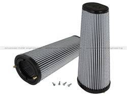 aFe Power - aFe Power 11-10131 Magnum FLOW Pro DRY S OE Replacement Air Filter