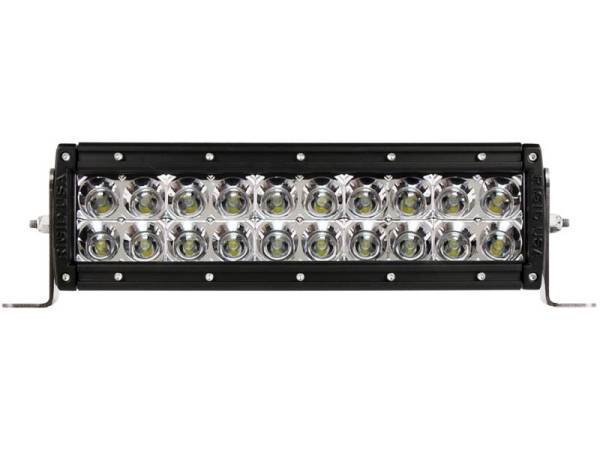 Rigid Industries - Rigid Industries 110122E E-Series LED Light Bar