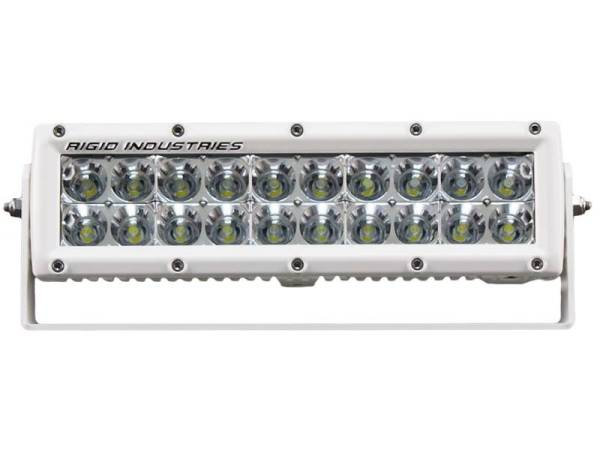 Rigid Industries - Rigid Industries 810112 M-Series 20 Deg. Flood LED Light