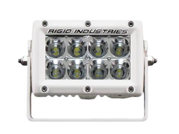 Rigid Industries - Rigid Industries 804112 M-Series 20 Deg. Flood LED Light