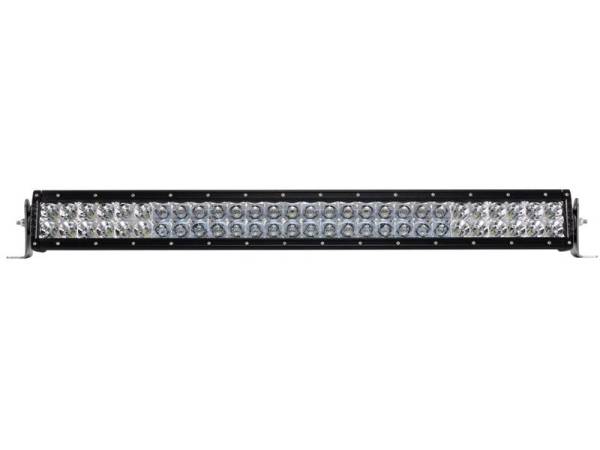 Rigid Industries - Rigid Industries 128322 E-Series LED Light Bar