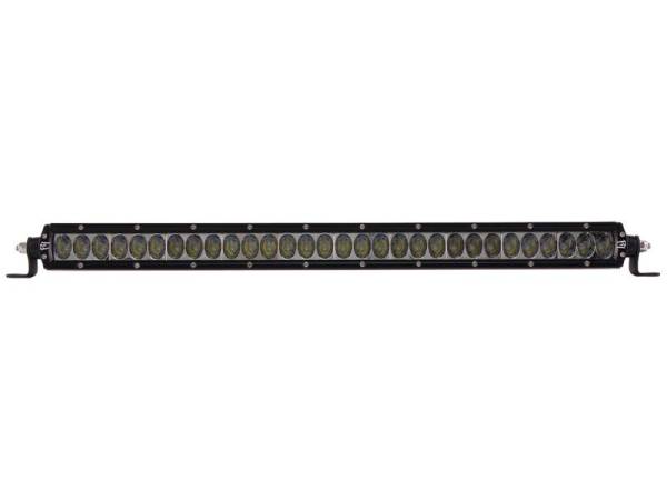 Rigid Industries - Rigid Industries 92161 SR2-Series Single Row LED Light Bar
