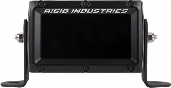 Rigid Industries - Rigid Industries 104392 IR E-Series Combo Light