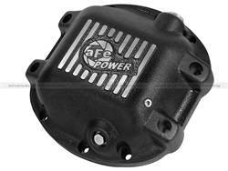 aFe Power - aFe Power 46-70192 Pro Series Differential Cover