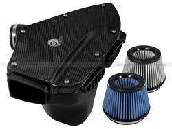 aFe Power - aFe Power 52-81013-C MagnumFORCE Stage-2 Si PRO 5R Intake System