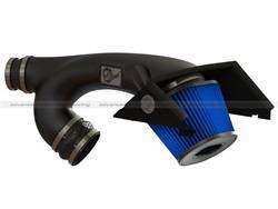 aFe Power - aFe Power 54-32642-B Magnum FORCE Pro 5R Stage-2 Intake System