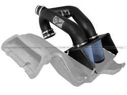 aFe Power - aFe Power 54-12642-B Magnum FORCE Pro 5R Stage-2 Intake System