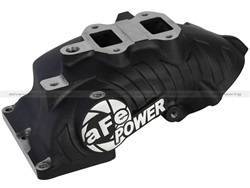 aFe Power - aFe Power 46-10071-1 BladeRunner Intake Manifold