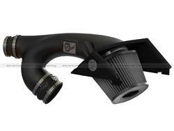 aFe Power - aFe Power 51-32642-B Magnum FORCE Stage-2 Pro Dry S Air Intake System