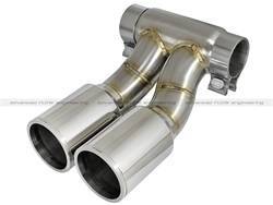 aFe Power - aFe Power 49C36413-P MACH Force-Xp Exhaust Tip
