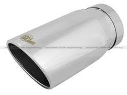 aFe Power - aFe Power 49T50604-P12 MACH Force-Xp Exhaust Tip