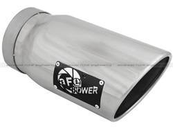 aFe Power - aFe Power 49T50601-P12 MACH Force-Xp Exhaust Tip