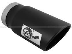 aFe Power - aFe Power 49T50601-B12 MACH Force-Xp Exhaust Tip